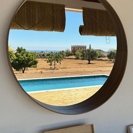 Quinta Castor Villa Vila Nova de Cacela Eksteriør bilde