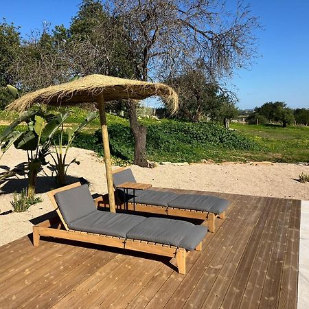 Quinta Castor Villa Vila Nova de Cacela Eksteriør bilde