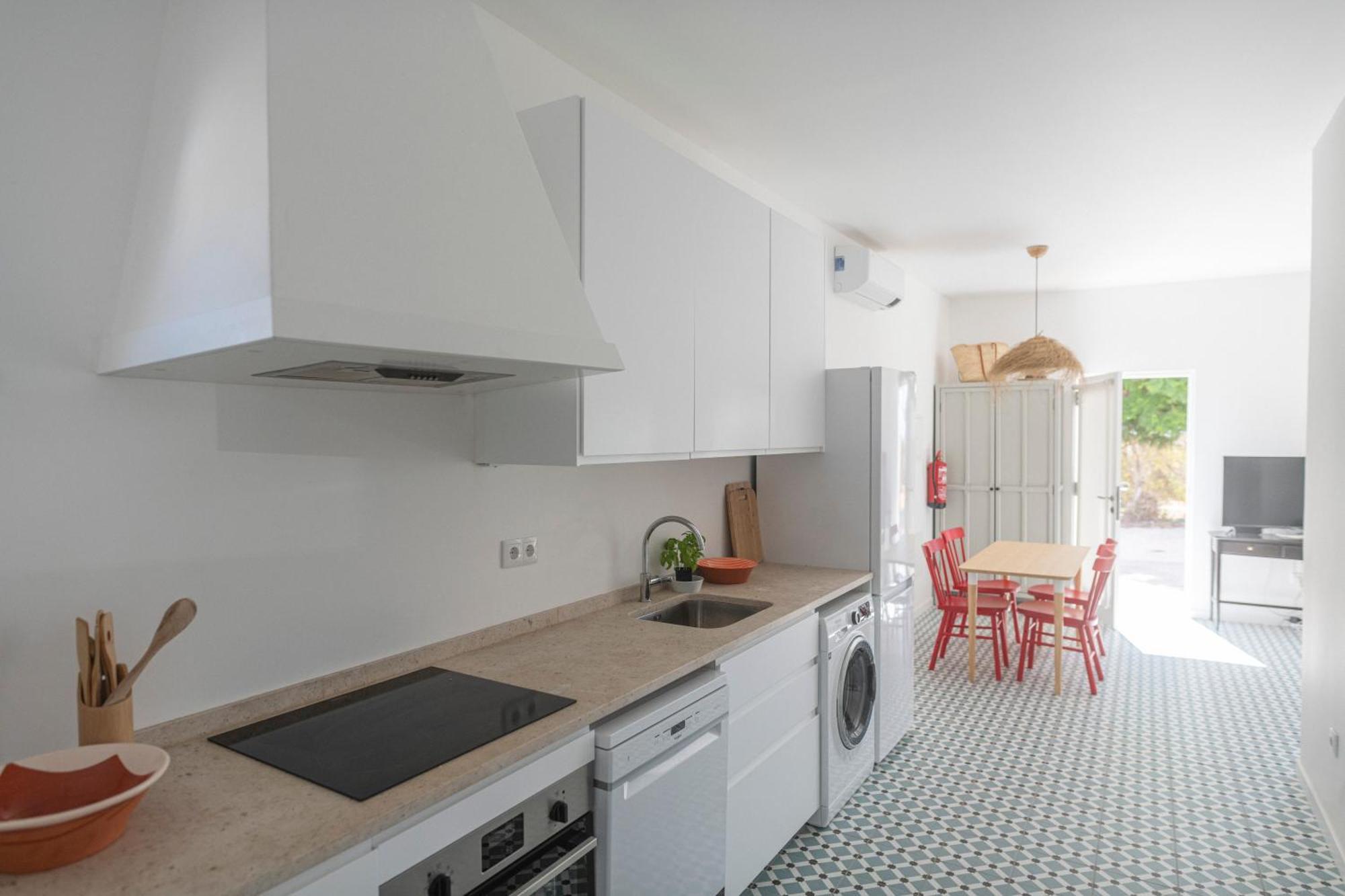 Quinta Castor Villa Vila Nova de Cacela Eksteriør bilde