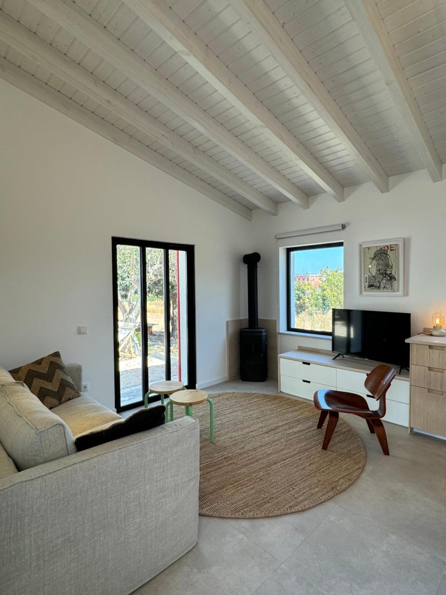 Quinta Castor Villa Vila Nova de Cacela Eksteriør bilde