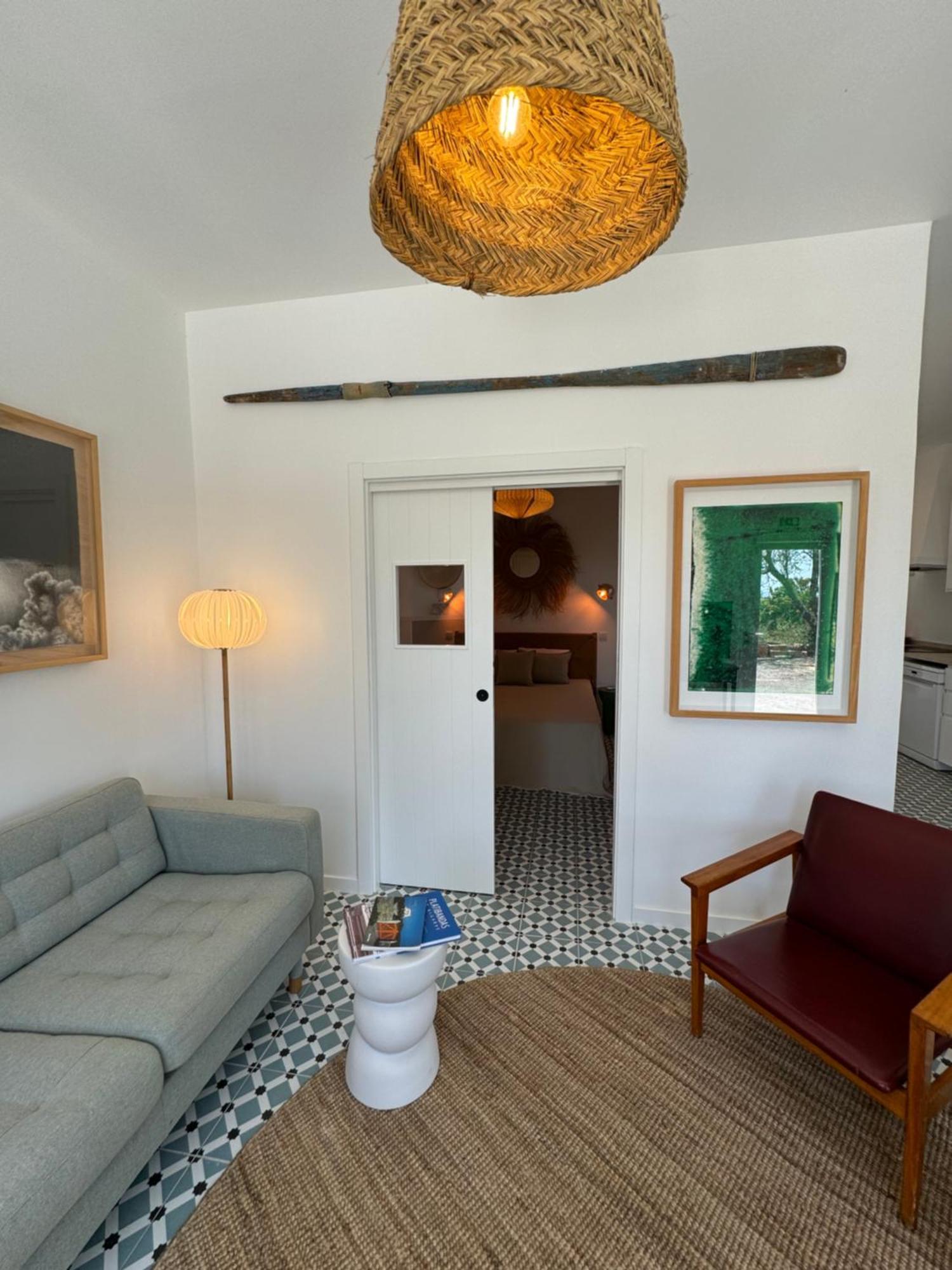 Quinta Castor Villa Vila Nova de Cacela Eksteriør bilde