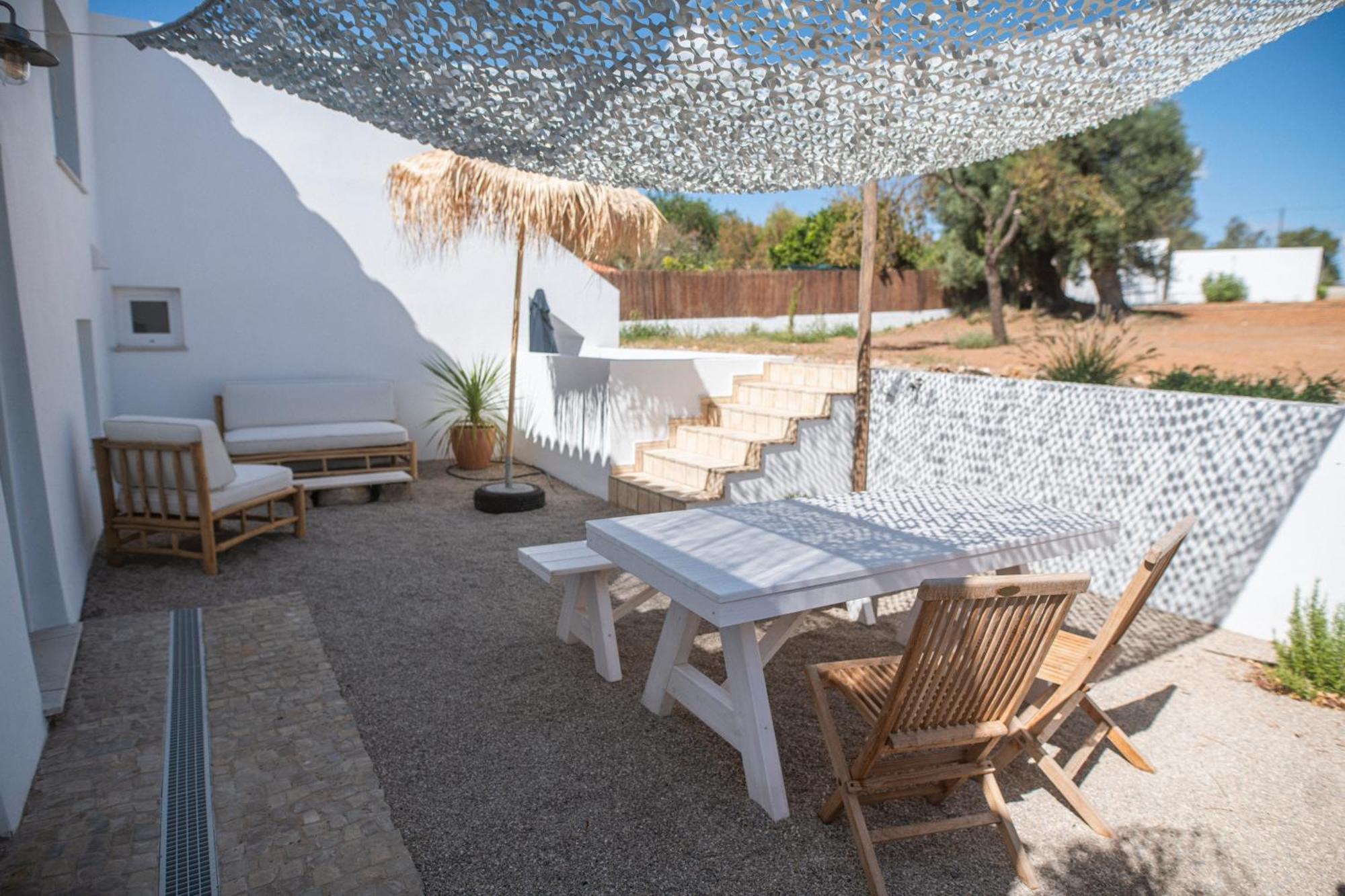 Quinta Castor Villa Vila Nova de Cacela Eksteriør bilde
