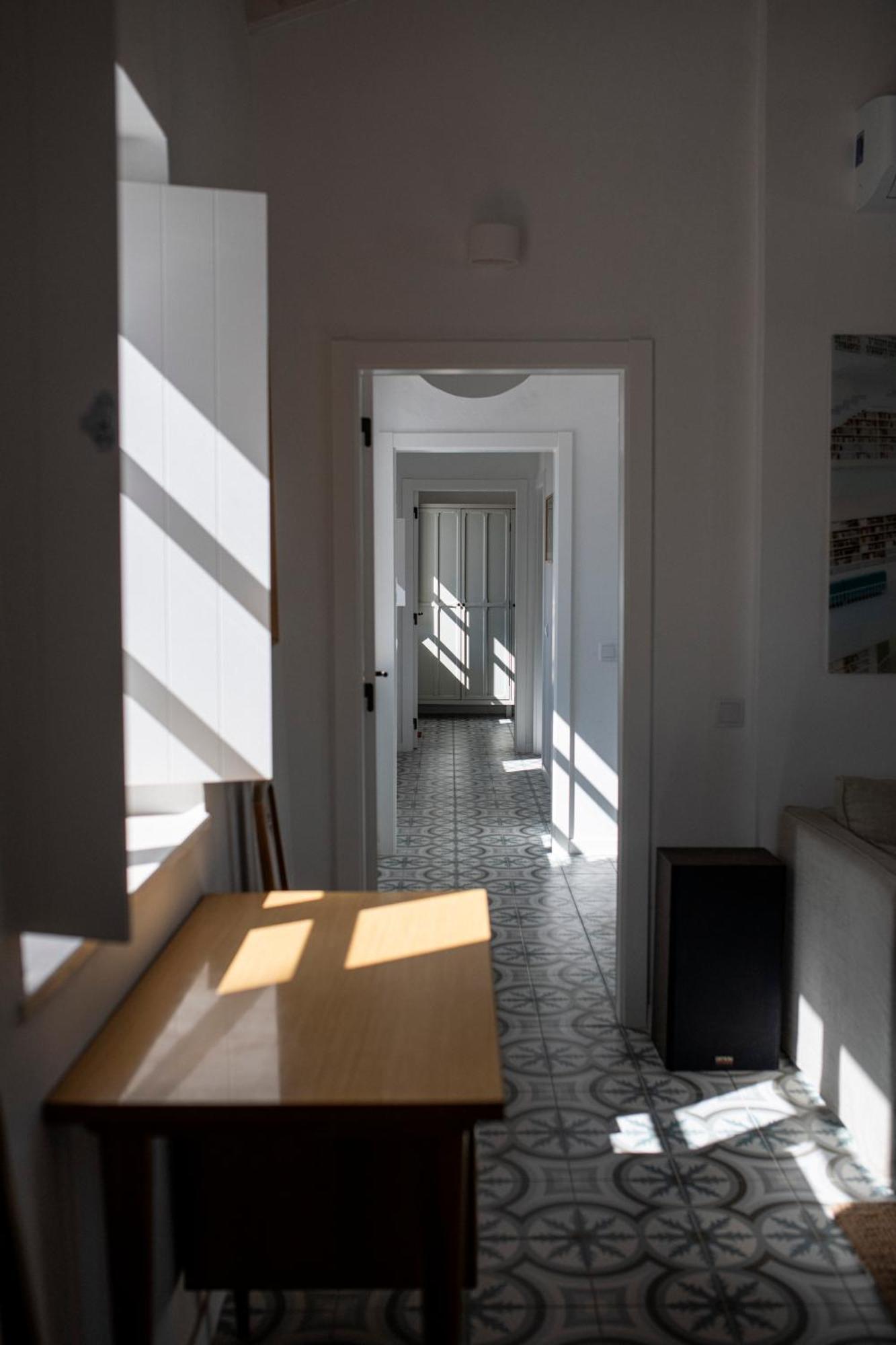 Quinta Castor Villa Vila Nova de Cacela Eksteriør bilde