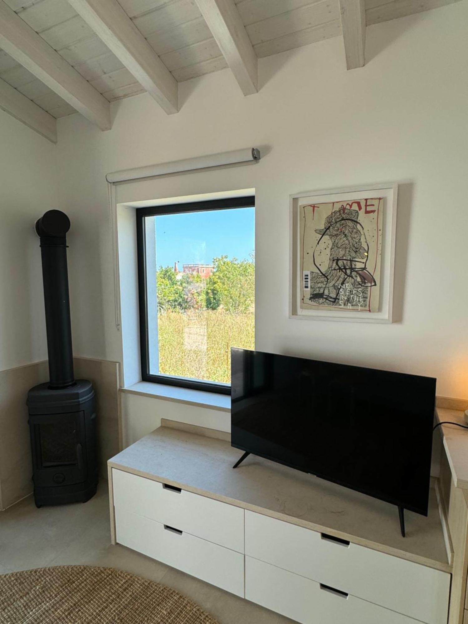 Quinta Castor Villa Vila Nova de Cacela Eksteriør bilde
