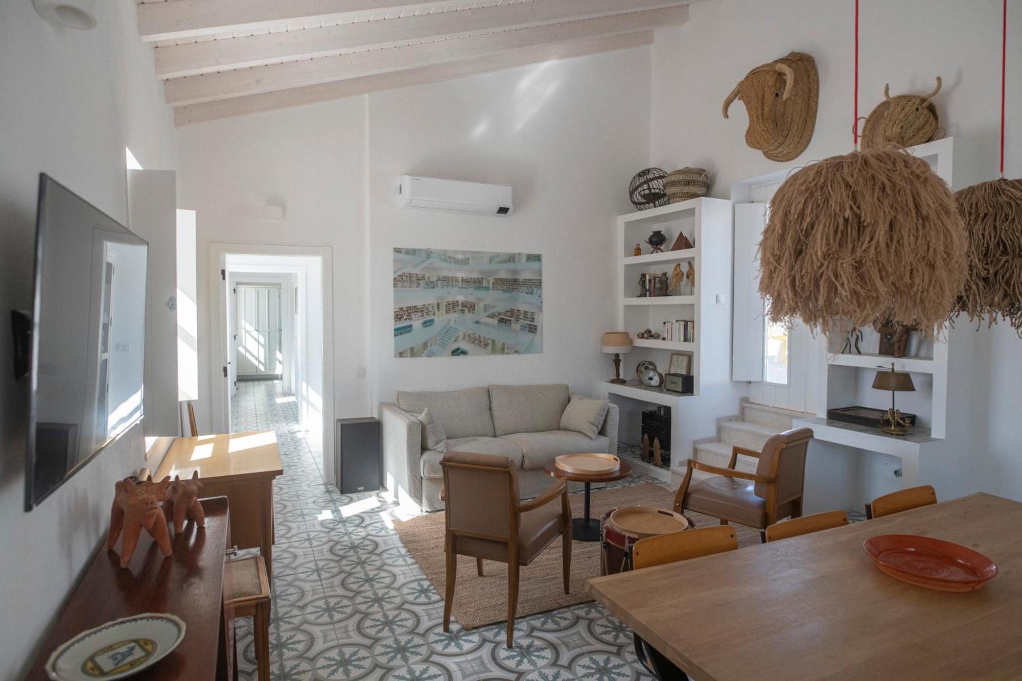 Quinta Castor Villa Vila Nova de Cacela Eksteriør bilde