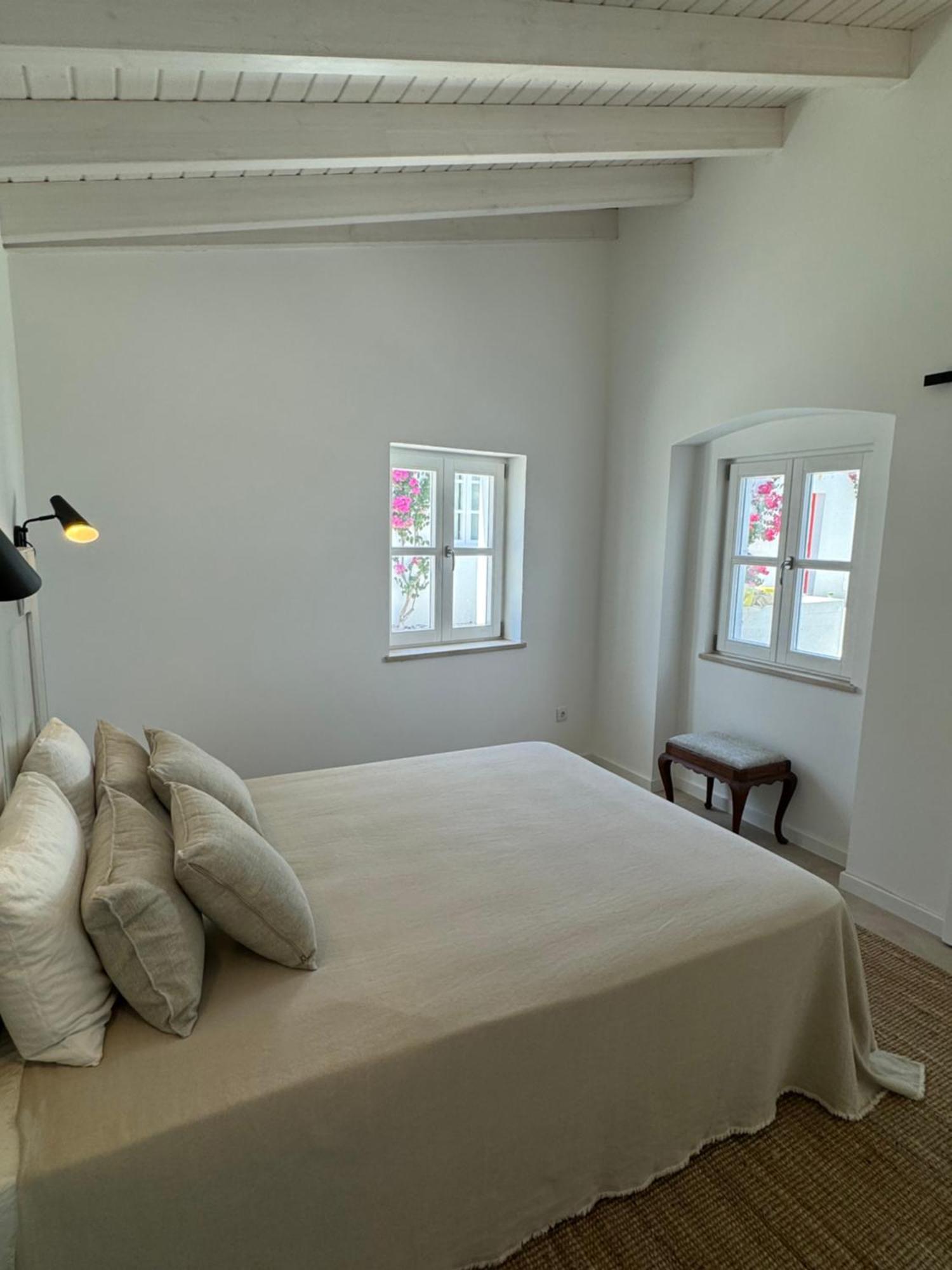 Quinta Castor Villa Vila Nova de Cacela Eksteriør bilde