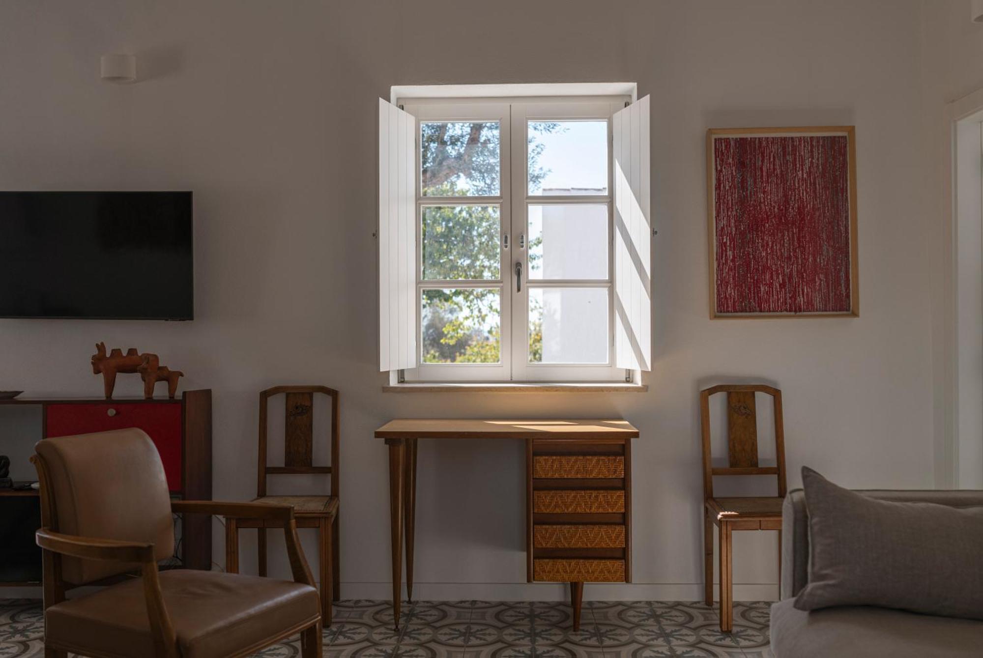 Quinta Castor Villa Vila Nova de Cacela Eksteriør bilde