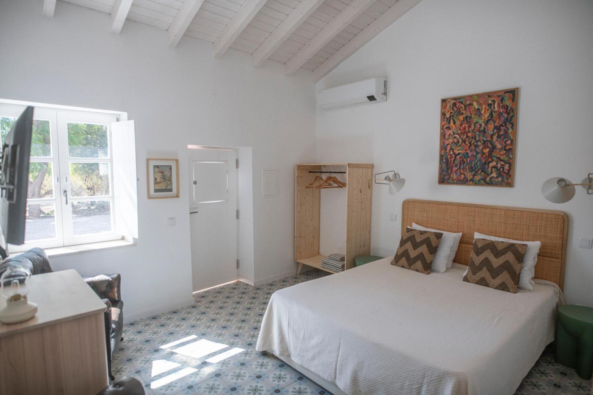 Quinta Castor Villa Vila Nova de Cacela Eksteriør bilde