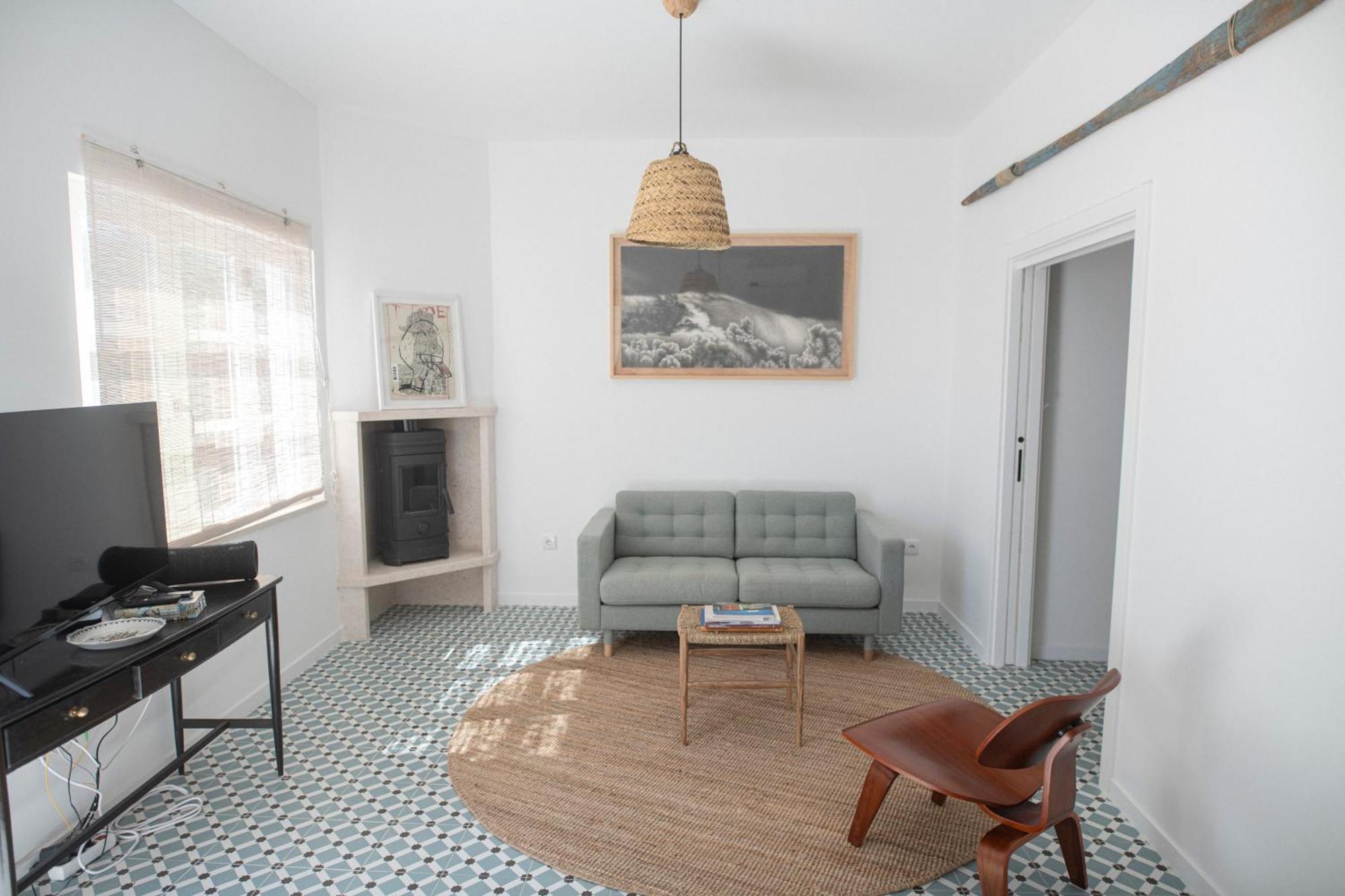Quinta Castor Villa Vila Nova de Cacela Eksteriør bilde