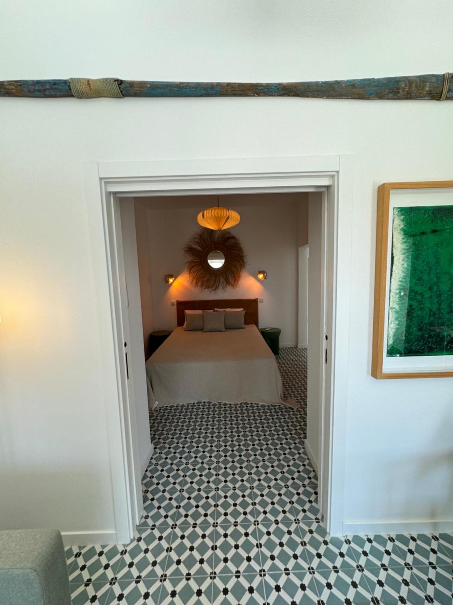 Quinta Castor Villa Vila Nova de Cacela Eksteriør bilde