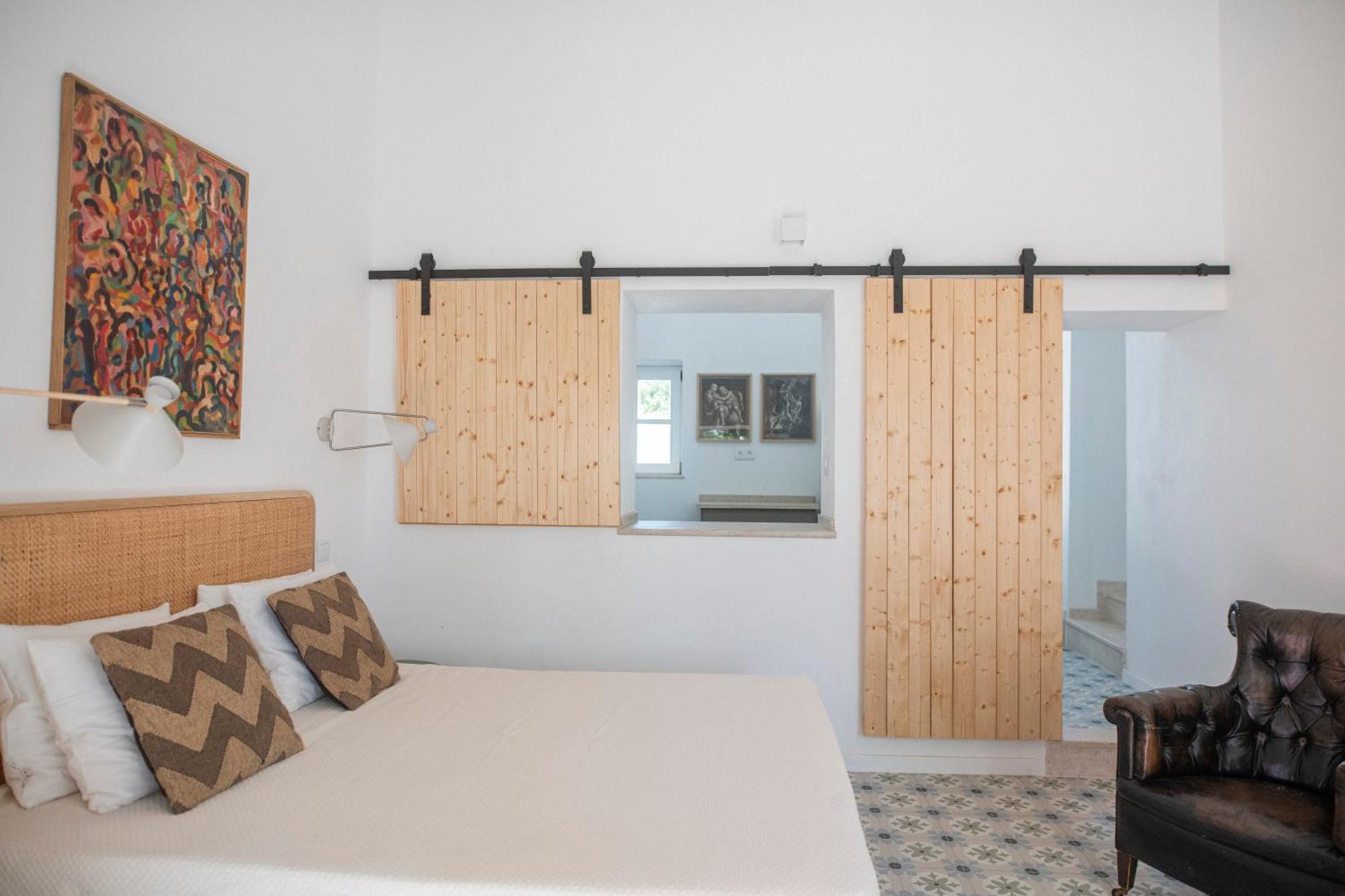 Quinta Castor Villa Vila Nova de Cacela Eksteriør bilde