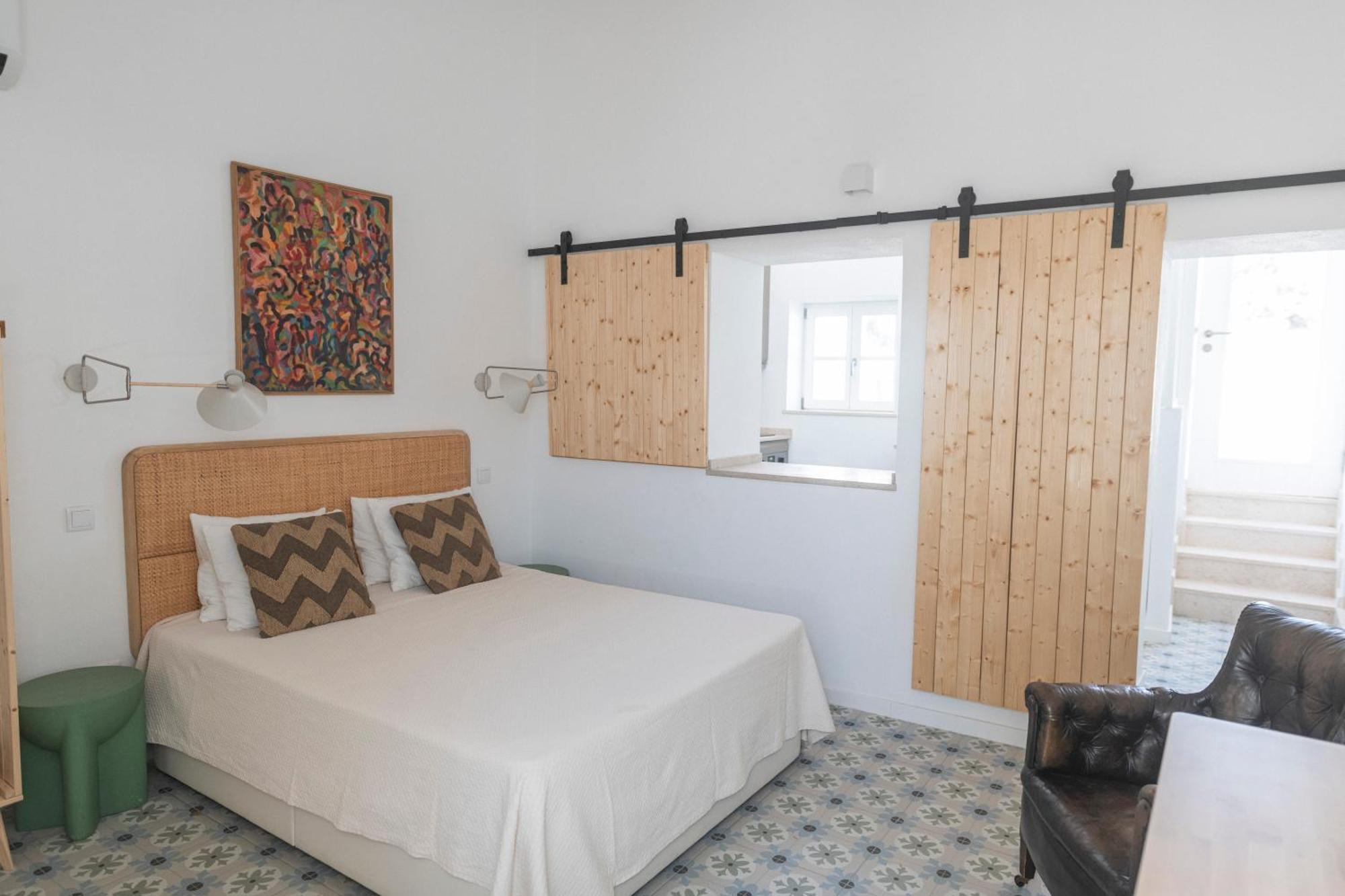 Quinta Castor Villa Vila Nova de Cacela Eksteriør bilde