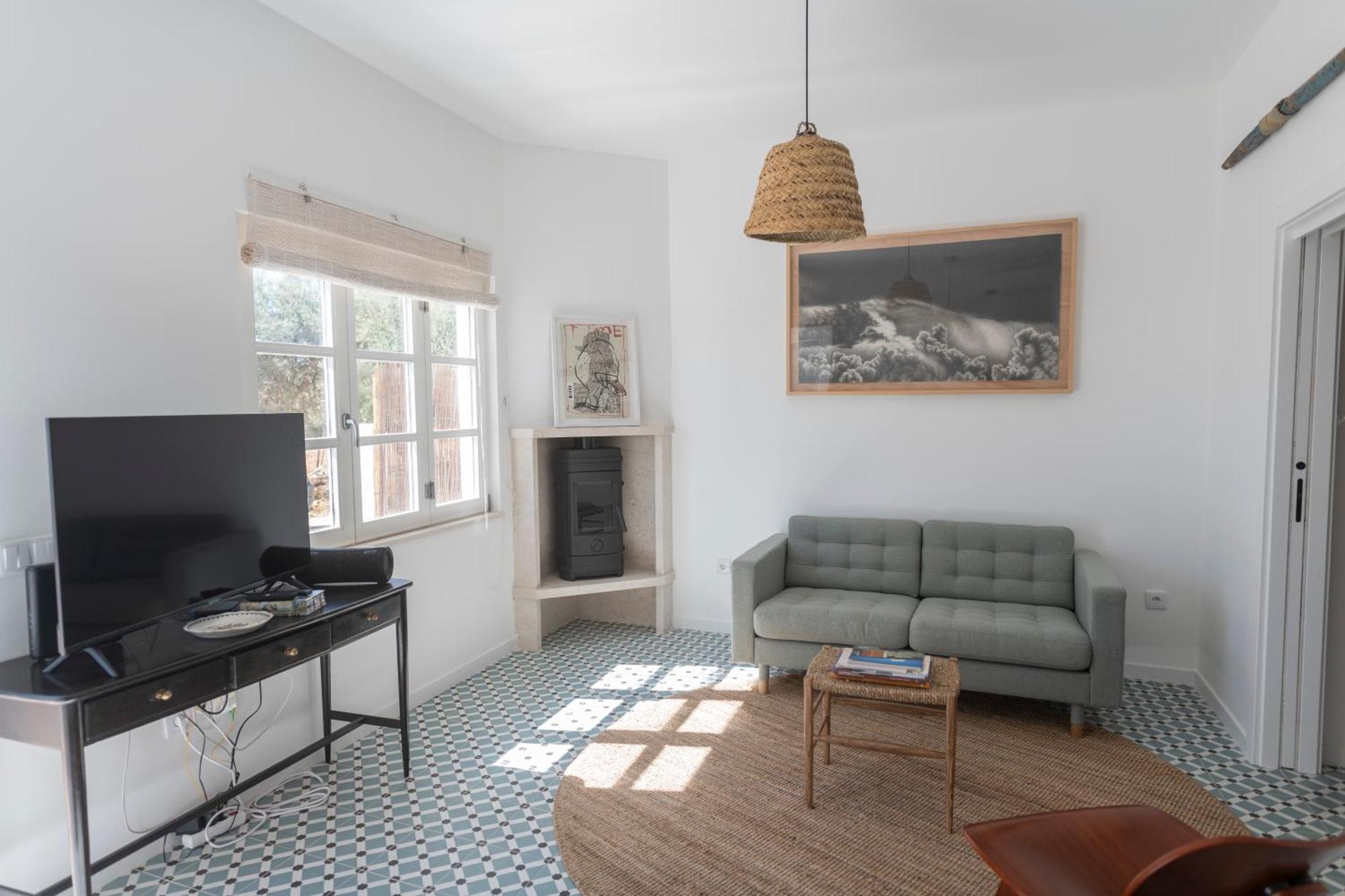 Quinta Castor Villa Vila Nova de Cacela Eksteriør bilde
