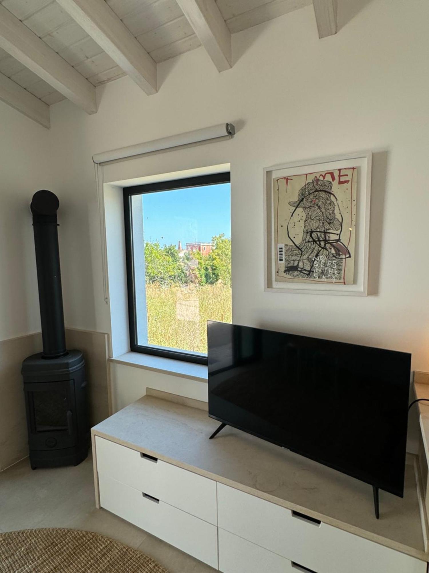 Quinta Castor Villa Vila Nova de Cacela Eksteriør bilde