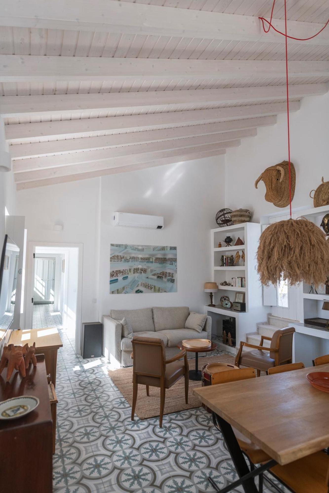 Quinta Castor Villa Vila Nova de Cacela Eksteriør bilde