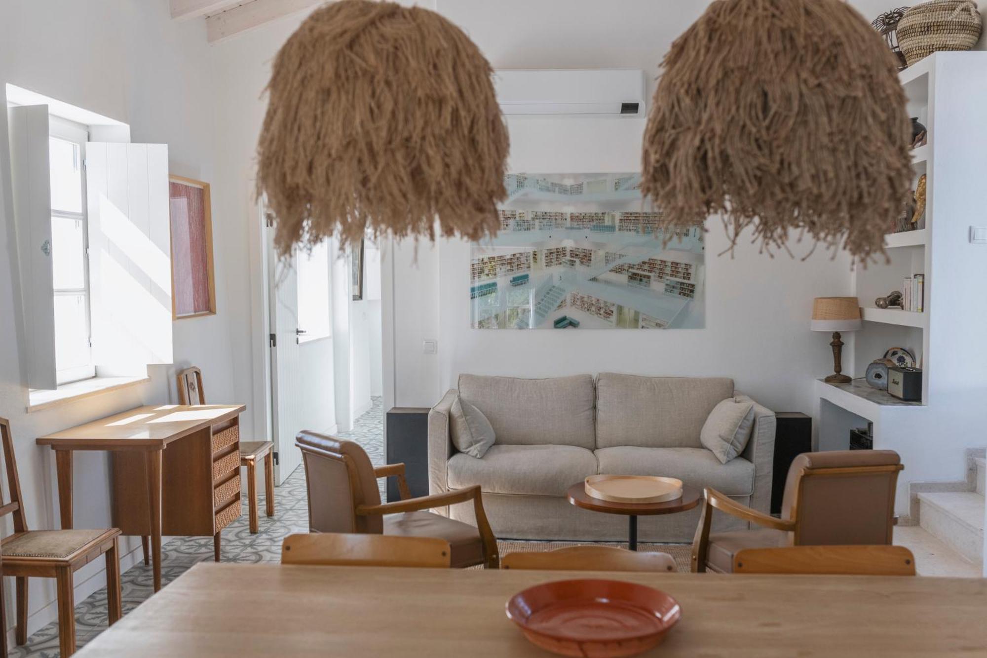 Quinta Castor Villa Vila Nova de Cacela Eksteriør bilde