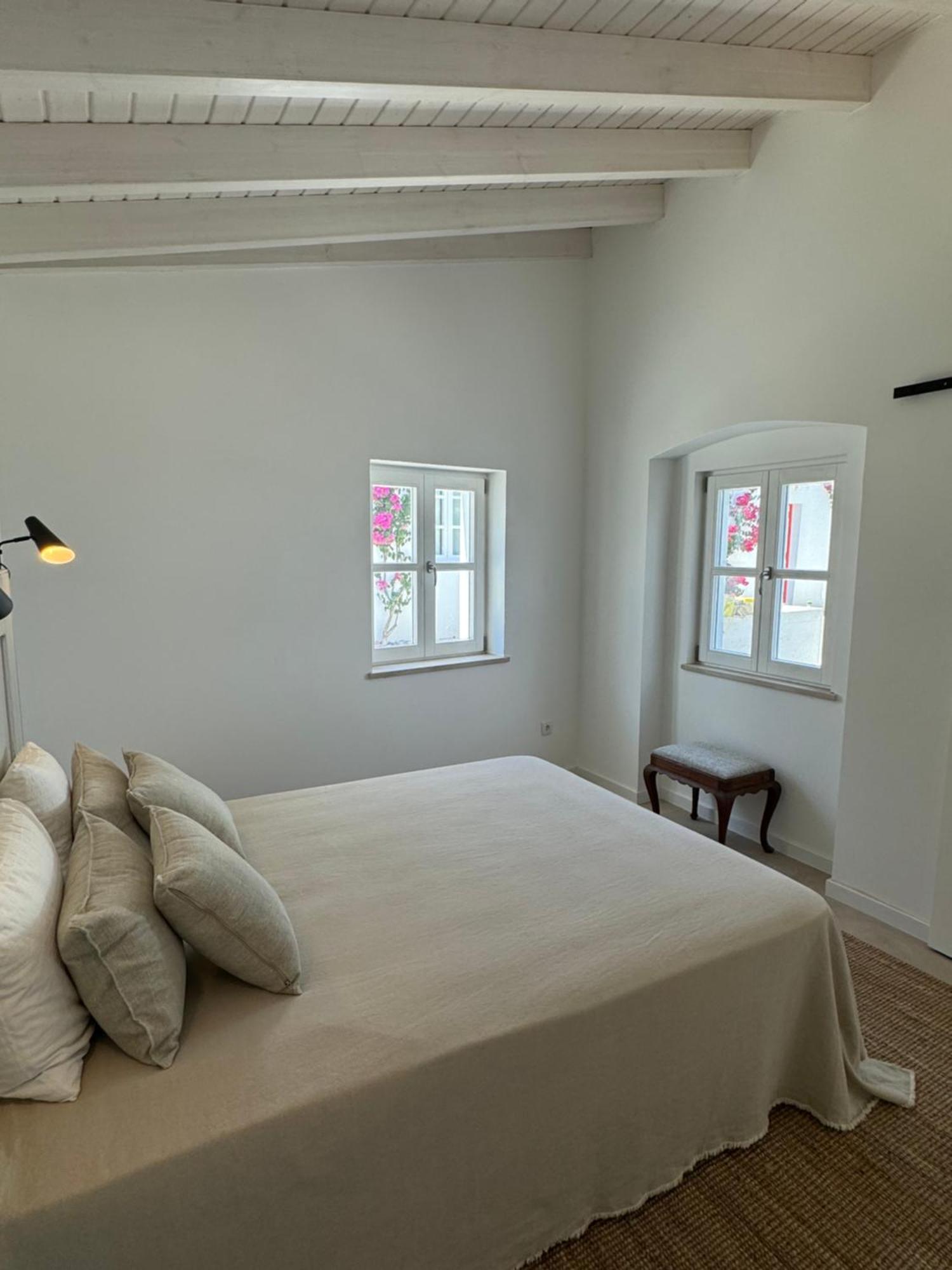 Quinta Castor Villa Vila Nova de Cacela Eksteriør bilde