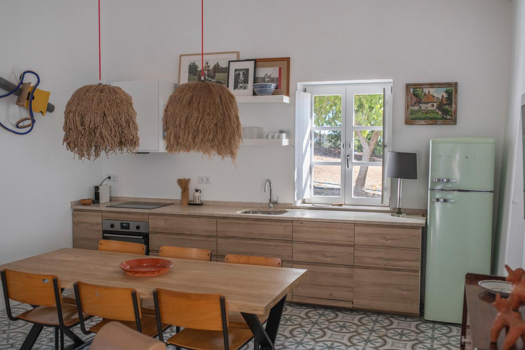 Quinta Castor Villa Vila Nova de Cacela Eksteriør bilde