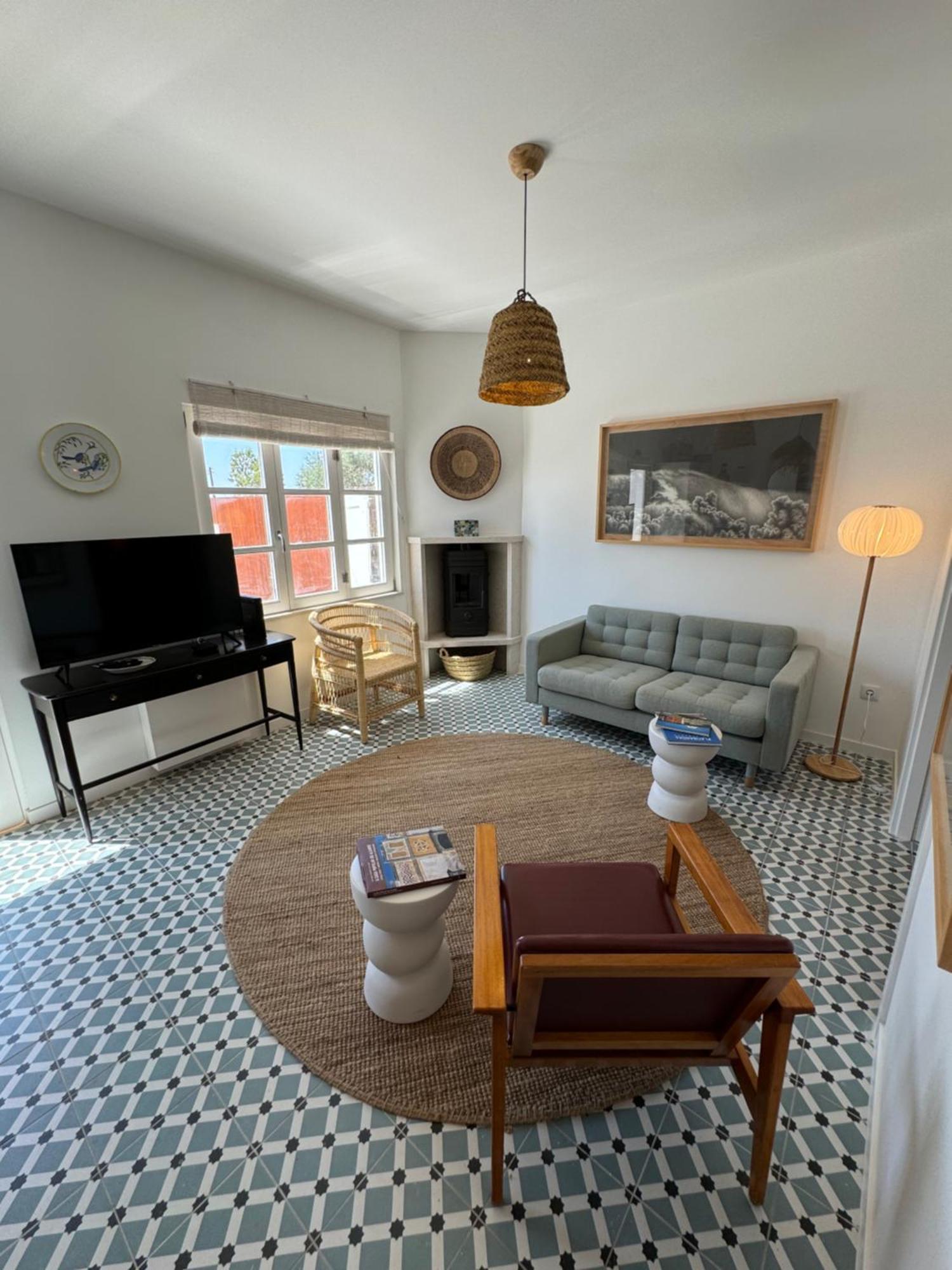 Quinta Castor Villa Vila Nova de Cacela Eksteriør bilde