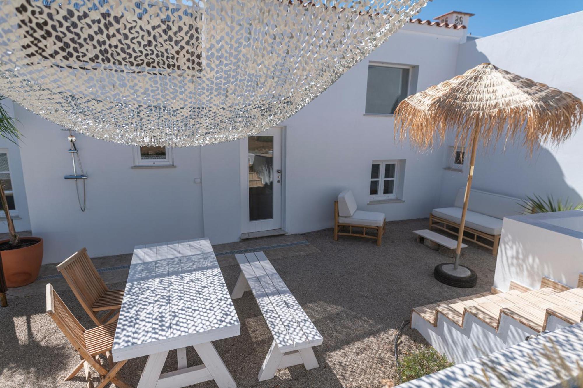 Quinta Castor Villa Vila Nova de Cacela Eksteriør bilde