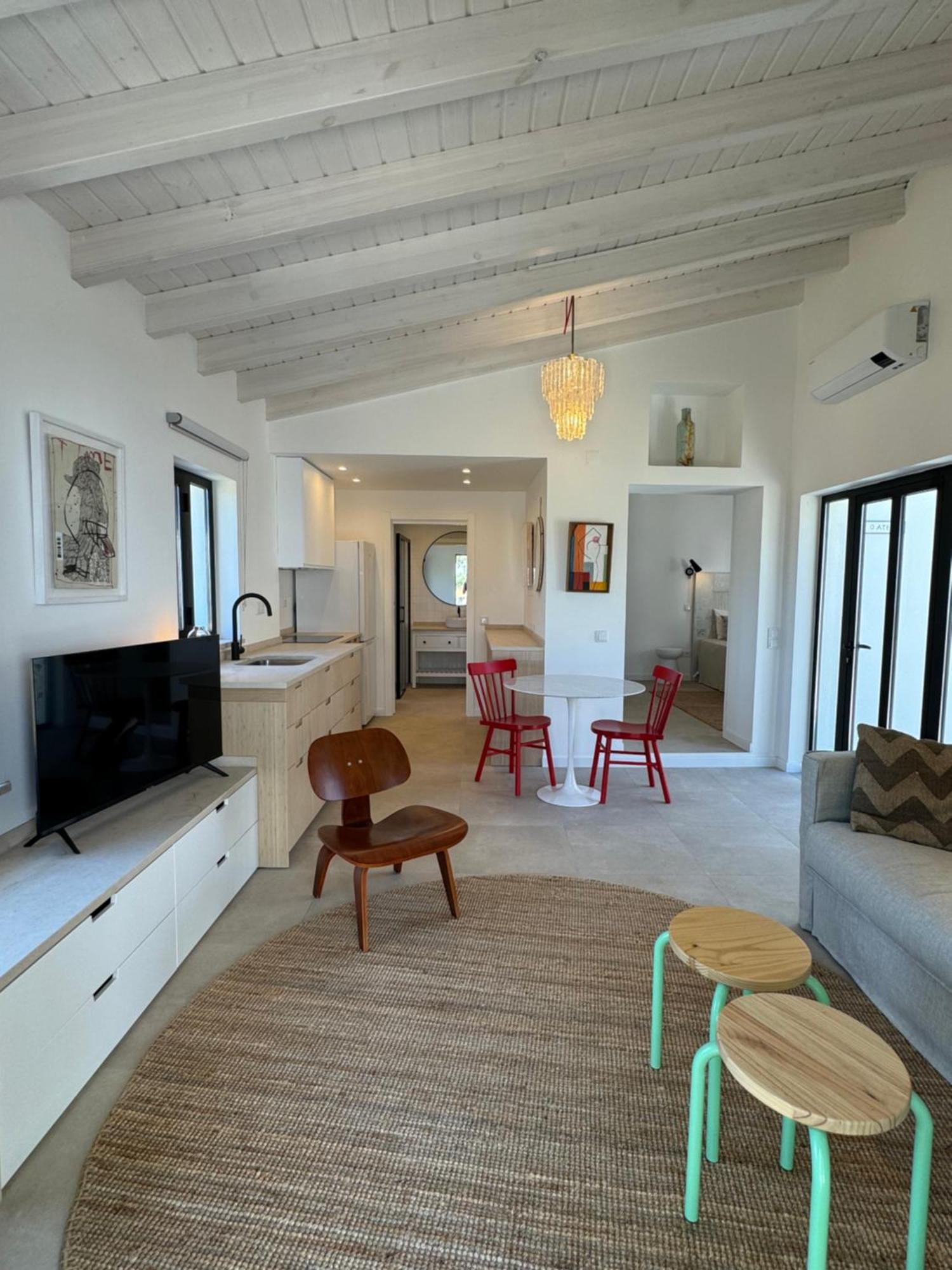 Quinta Castor Villa Vila Nova de Cacela Eksteriør bilde