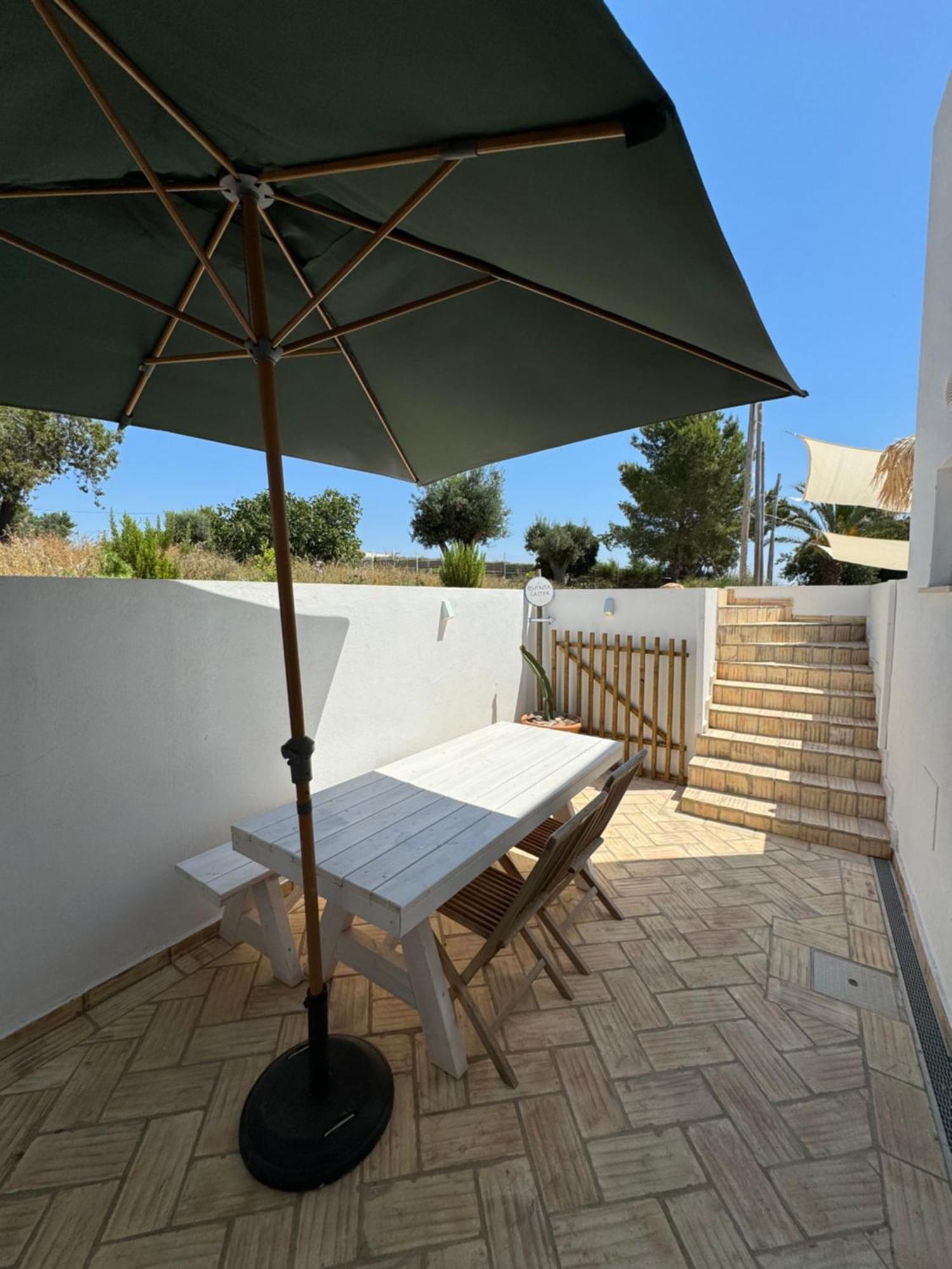 Quinta Castor Villa Vila Nova de Cacela Eksteriør bilde