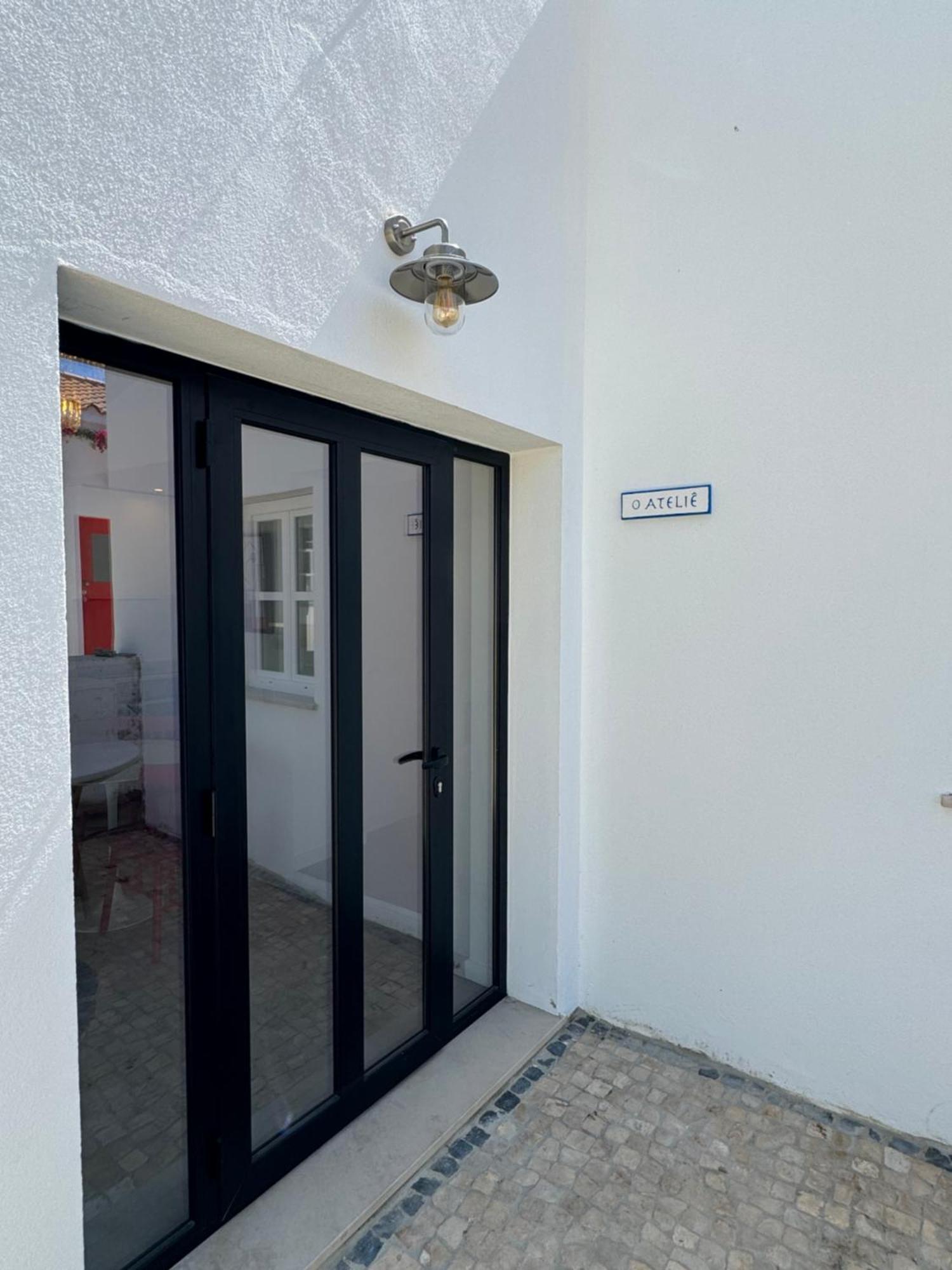Quinta Castor Villa Vila Nova de Cacela Eksteriør bilde