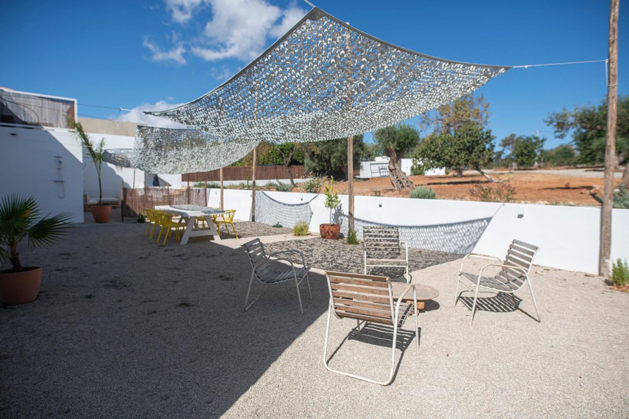 Quinta Castor Villa Vila Nova de Cacela Eksteriør bilde