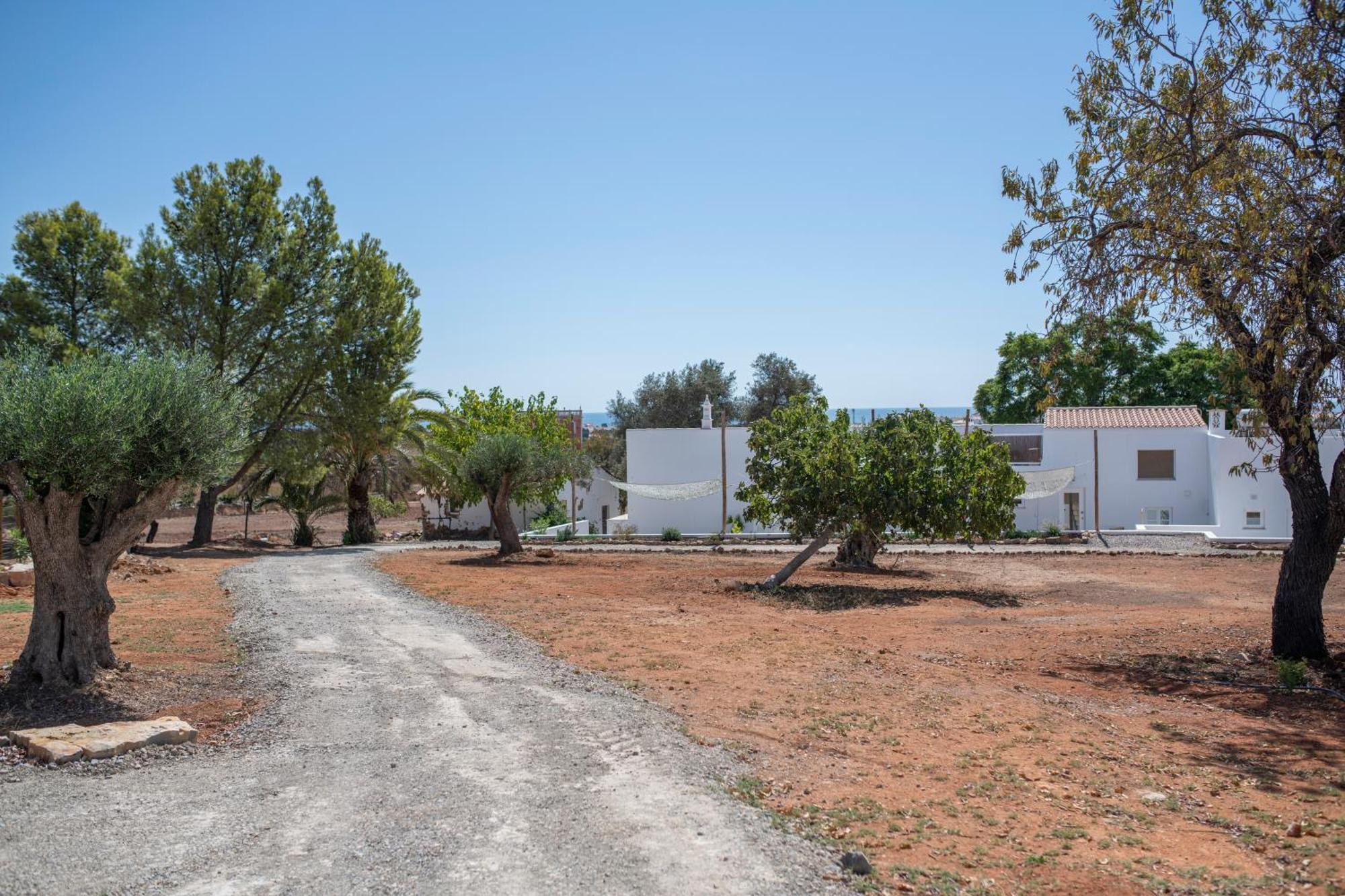Quinta Castor Villa Vila Nova de Cacela Eksteriør bilde