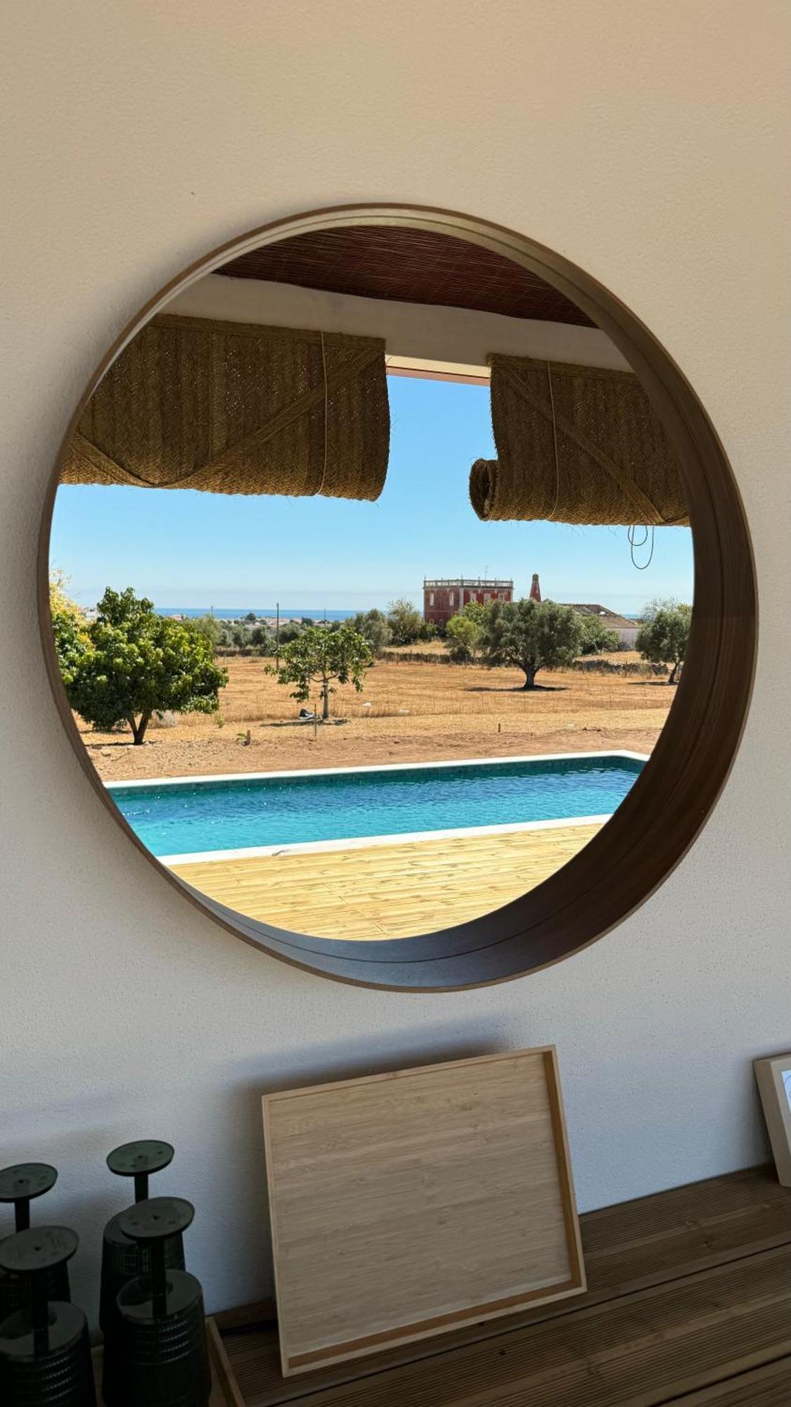 Quinta Castor Villa Vila Nova de Cacela Eksteriør bilde
