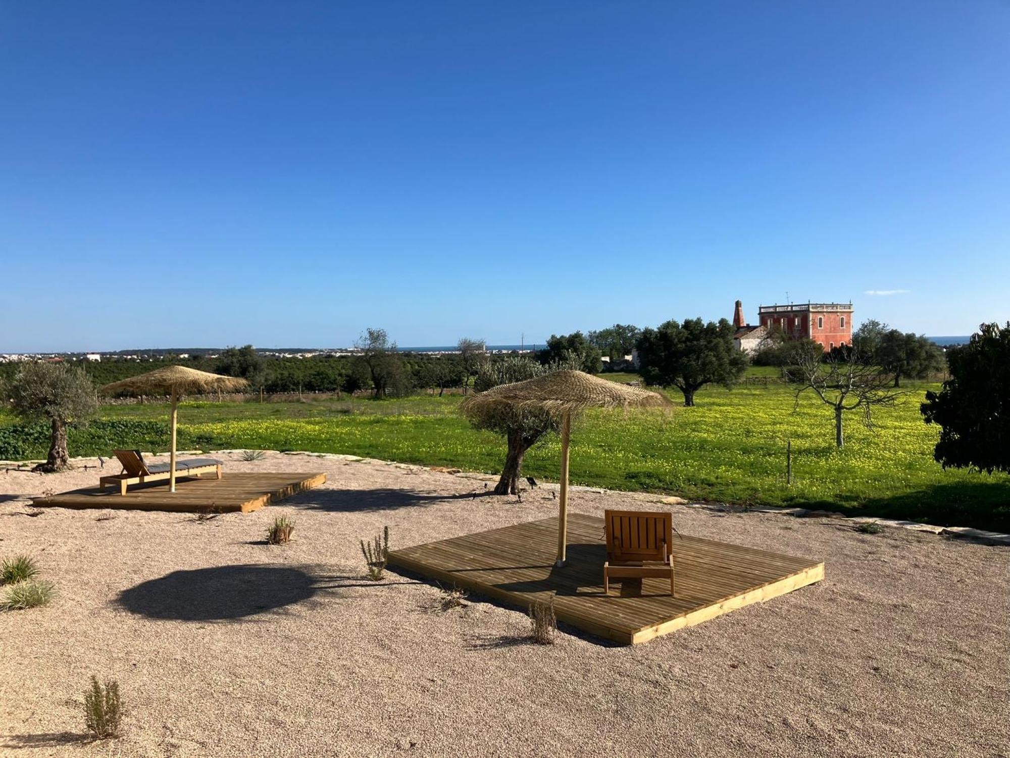 Quinta Castor Villa Vila Nova de Cacela Eksteriør bilde